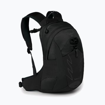 Детска туристическа раница Osprey Talon Jr 11 l stealth black