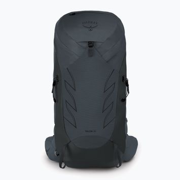 Мъжка раница за трекинг Osprey Talon 36 l (L-XL) eclipse grey