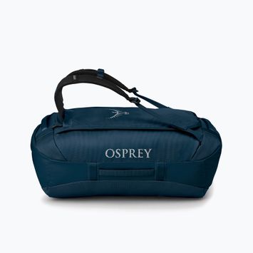 Чанта за пътуване Osprey Transporter 65 blue 10003716