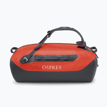 Osprey Transporter WP Duffel 70 l mars orange пътна чанта