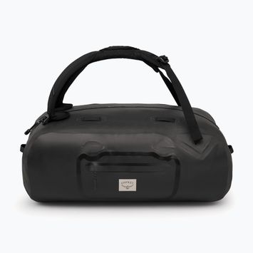 Osprey Arcane Waterproof Duffel 40 l mamba black пътна чанта