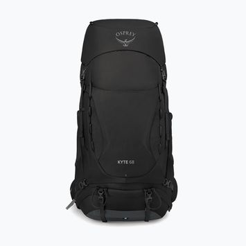 Дамска раница за трекинг Osprey Kyte 68 l black