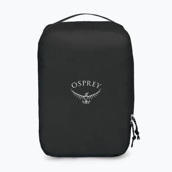 Организатор за пътуване Osprey Packing Cube 4 л, черен