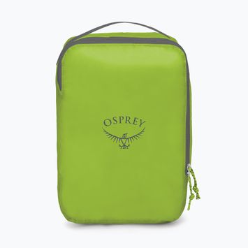 Туристически несесер Osprey Ultralight Packing Cube M limon green