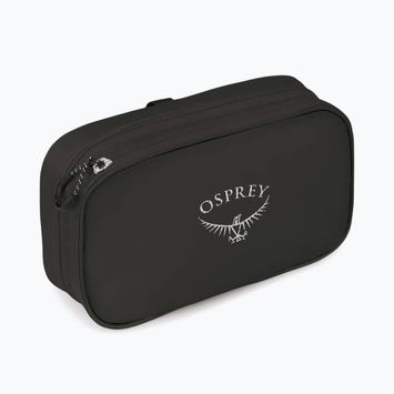 Туристическа чанта Osprey Ultralight Zip Organiser черна