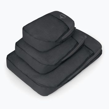 Комплект органайзери Osprey Daylite Packing Cube 3 бр. black