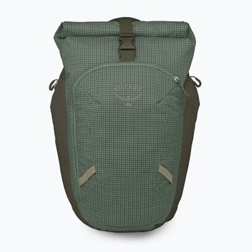 Osprey Transporter Roll Top 20 л раница Pine Leaf City
