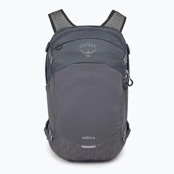 Osprey Nebula 32 l tungsten / soundwave grey дневна раница