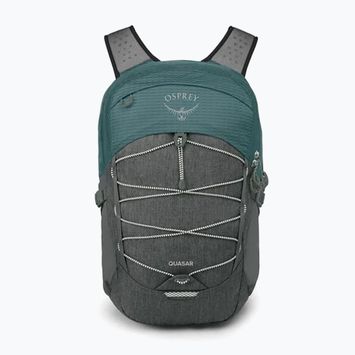 Osprey Quasar 26 л раница каскадно синьо / въглищно сиво