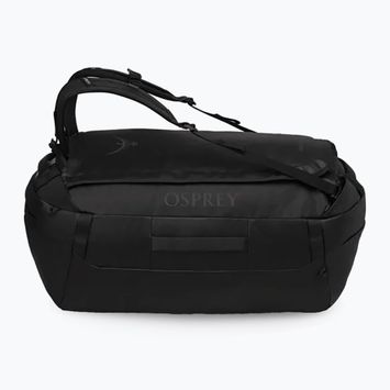 Чанта за пътуване Osprey Transporter Duffel 65 l raven black