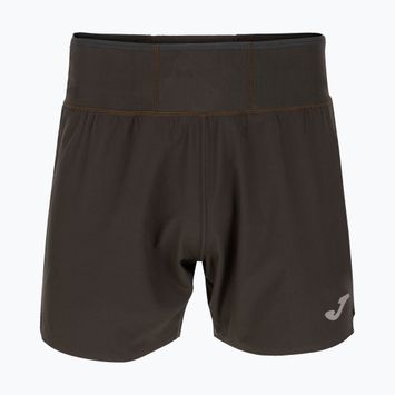Мъжки шорти за бягане Joma R-Combi khaki
