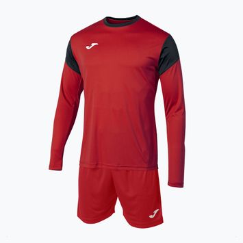 Вратарски комплект Joma Phoenix GK red/ black