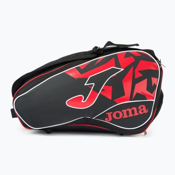 Чанта за тенис Joma Master Paddle черна/червена 400924.106