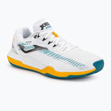 Мъжки обувки за тенис Joma Point P white/blue