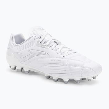 Мъжки футболни обувки Joma Score AG white