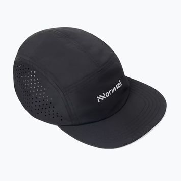Бейзболна шапка NNormal Race black