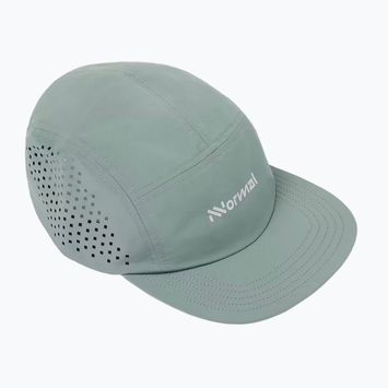 Бейзболна шапка NNormal Race green