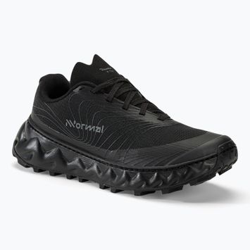 NNormal Tomir 2.0 обувки за бягане черни
