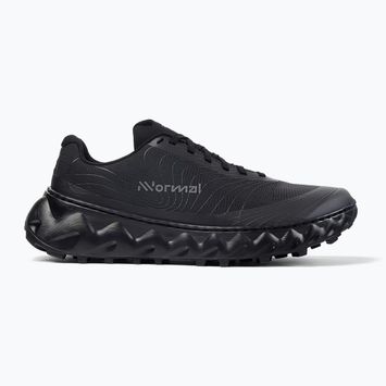 NNormal Tomir 2.0 обувки за бягане черни