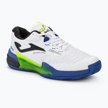 Мъжки обувки Joma Roland Padel white