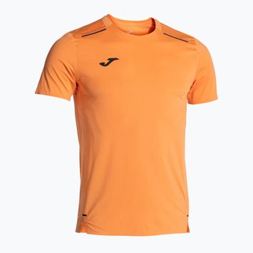 Мъжка тениска за бягане Joma R-City orange