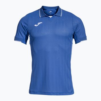 Мъжка футболна тениска Joma Fit One SS royal