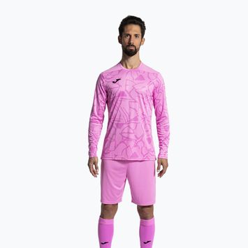 Вратарски комплект Joma Zamora IX pink