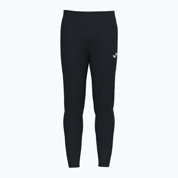 Дамски панталони за бягане Joma Elite XI Long black
