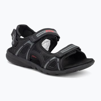 Мъжки сандали Joma Zeus black