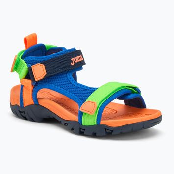 Детски сандали Joma Climber Jr в цвят роял