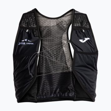 Жилетка за бягане Joma R-Trail Hydration черна