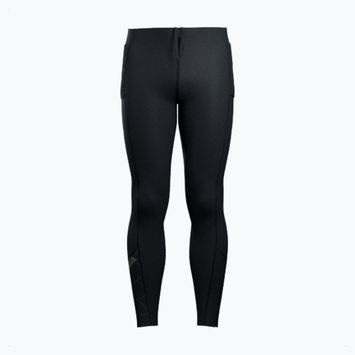 Мъжки гамаши за бягане Joma R-Night Long black