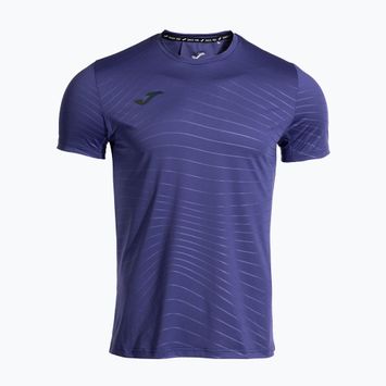 Мъжка тениска за бягане Joma R-Night royal