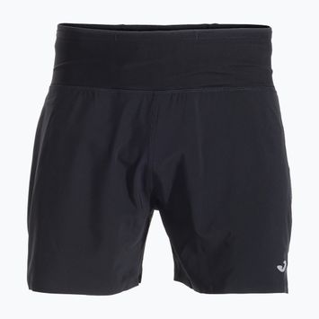 Мъжки къси панталони за бягане Joma R-Nature black