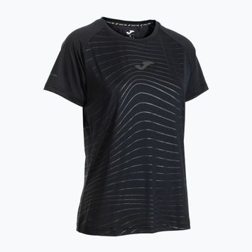 Дамска тениска за бягане Joma R-Night black