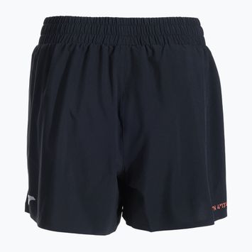 Дамски къси панталони за бягане Joma R-City black