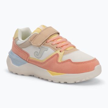 Детски обувки Joma 3080 Jr coral