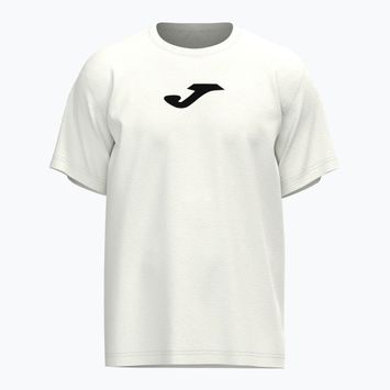 Мъжка тениска за тенис Joma Challenge white