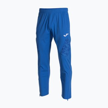 Мъжки панталони за бягане Joma Record III royal