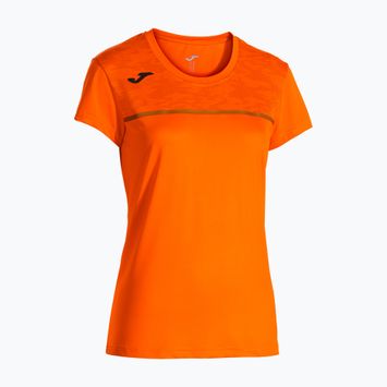 Joma Record III дамска тениска за бягане оранжева