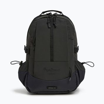 Раница Pepe Jeans Hayden Bristol черна