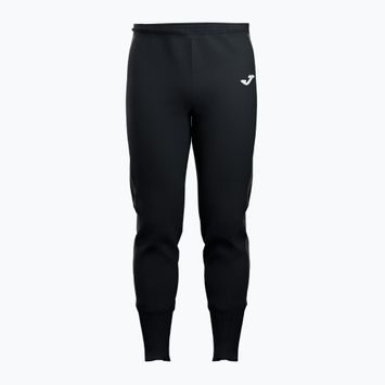 Мъжки панталони за тенис Joma Challenge black/dark grey