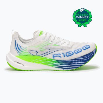 Обувки за бягане Joma R-1000 white-royal