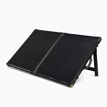 Соларен панел Goal Zero Boulder Briefcase 100 W черен 32408