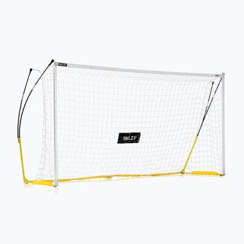 SKLZ Pro Training Goal футболна врата 550 x 230 cm бяло и жълто 3270