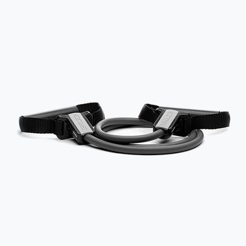 Комплект кабел за съпротива SKLZ 25lb (4´Cable + Flex Handle + Door Anchor) оранжево/черно