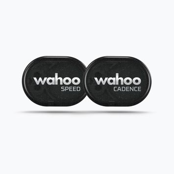 Комплект сензори за каданс и скорост Wahoo RPM WFRPMC