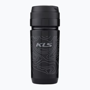 Кутия за инструменти Kellys XL черна