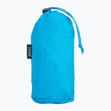 Pokrowiec na plecak Thule 15-30 l Raincover blue