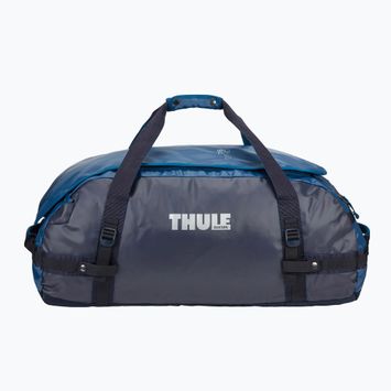 Thule Chasm Duffel 90L, син 3204418